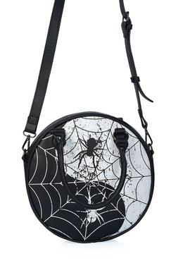 Ying Yang Master Handbag Banned Bag