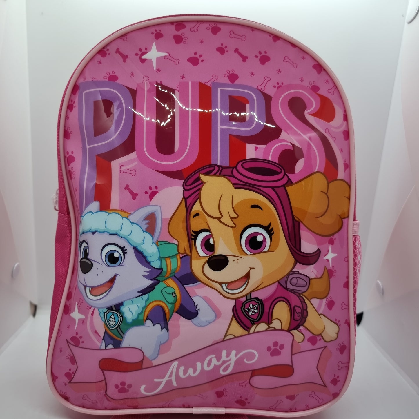 paw patrol kids backpacks