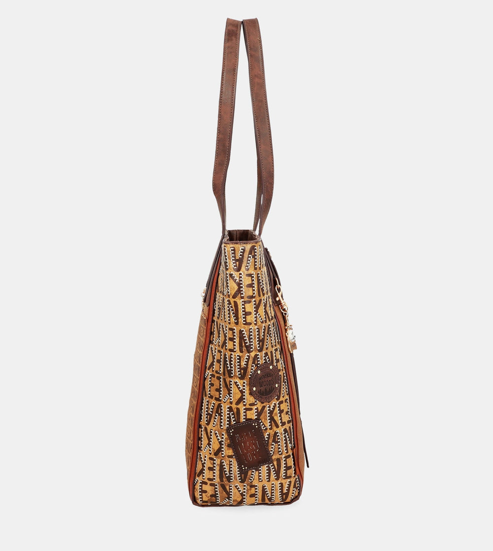**HALF PRICE** Urban shopping bag