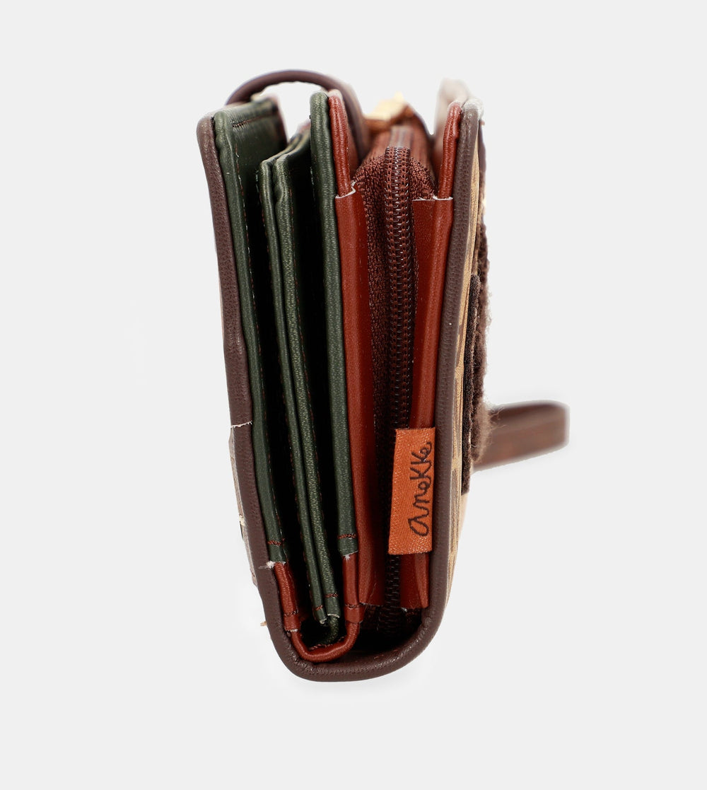 *HALF PRICE*Urban large wallet