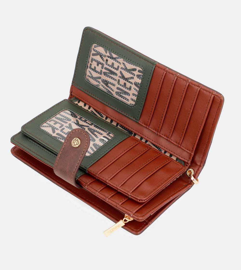 *HALF PRICE*Urban large wallet