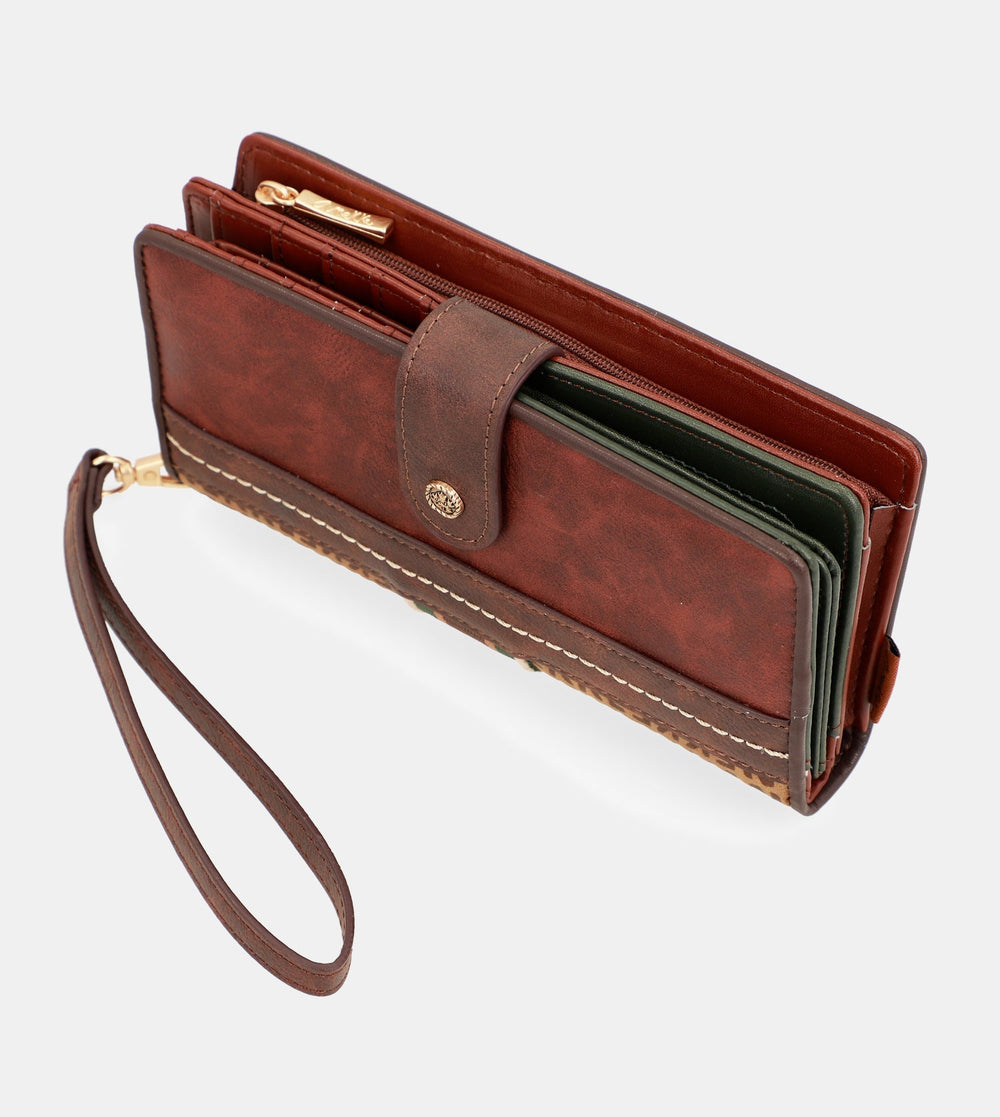 *HALF PRICE*Urban large wallet