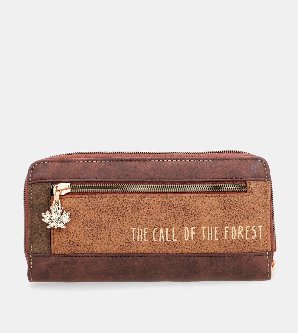 *HALF PRICE **Large Urban logo wallet