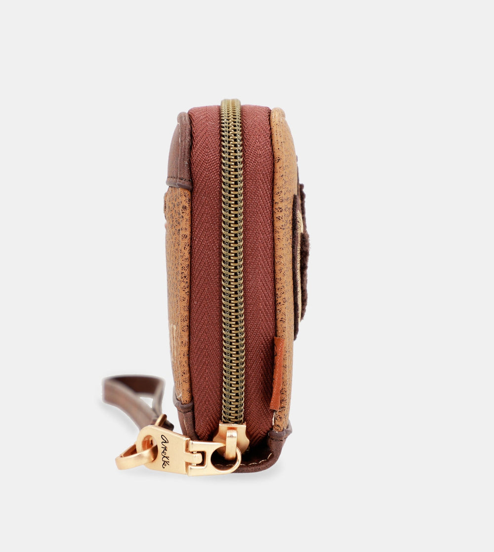 *HALF PRICE **Large Urban logo wallet