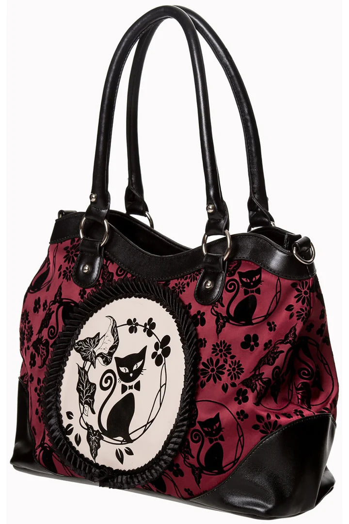 BANNED CALL of the PHOENIX Bag-