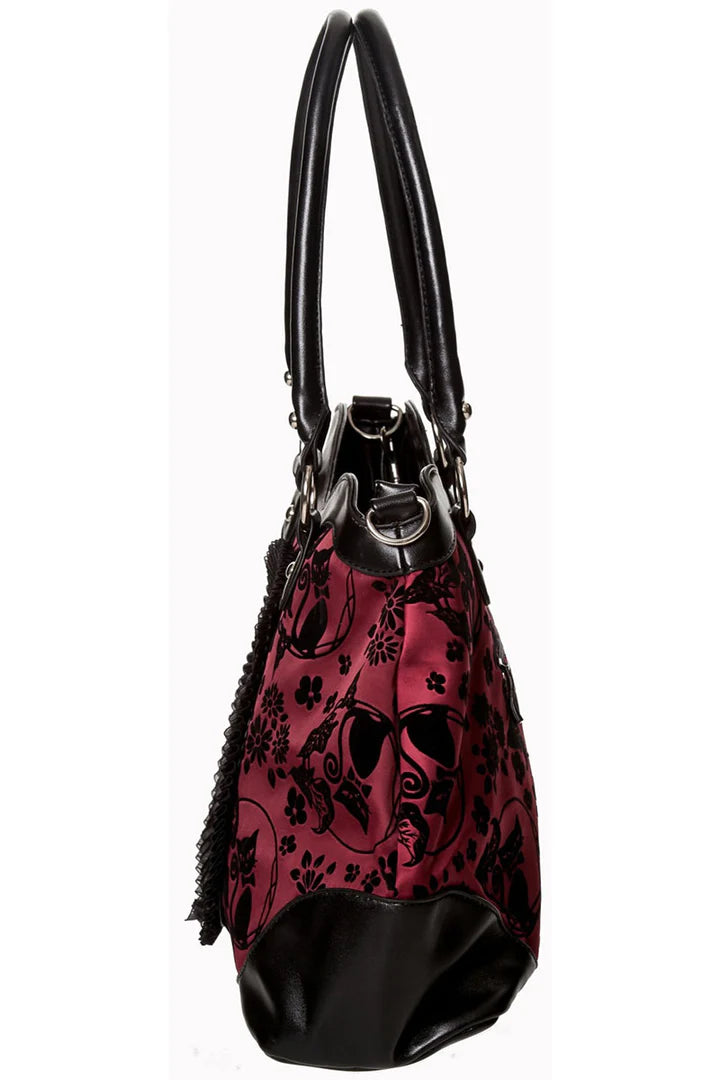 BANNED CALL of the PHOENIX Bag-