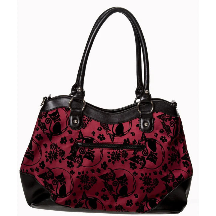 BANNED CALL of the PHOENIX Bag-