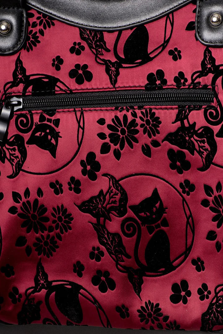 BANNED CALL of the PHOENIX Bag-