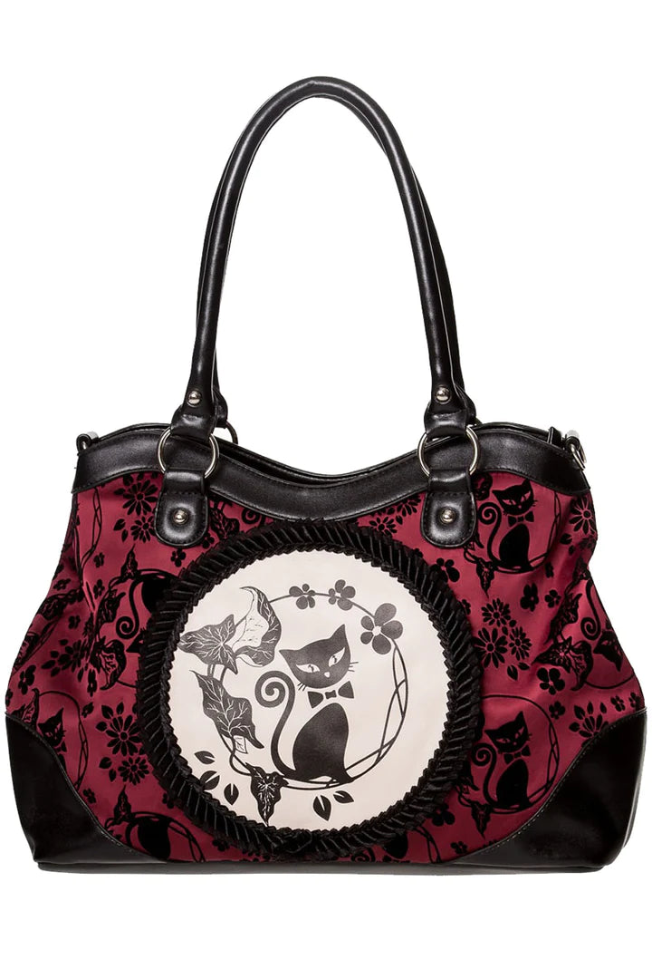 BANNED CALL of the PHOENIX Bag-