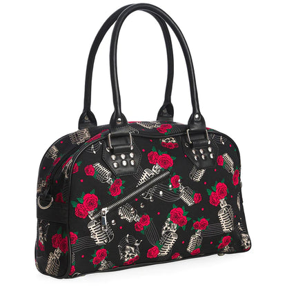 Banned apparel NASHVILLE SHOULDER BAG