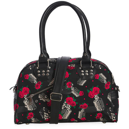 Banned apparel NASHVILLE SHOULDER BAG
