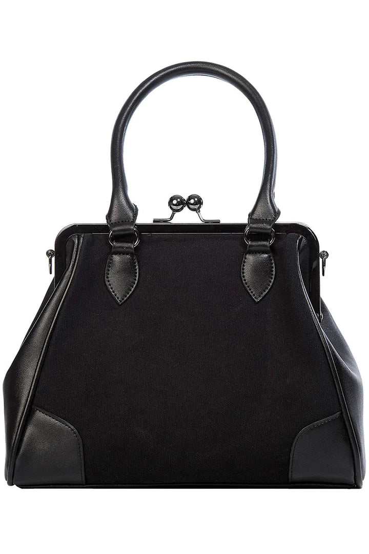 BANNED RESTRICT HANDBAG