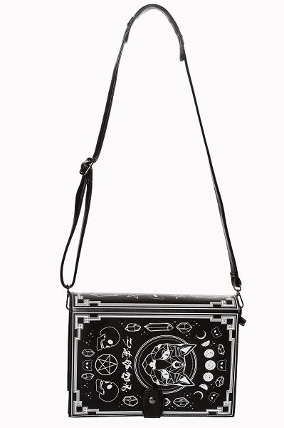 SPELLBINDER BAG BANNED APPAREL