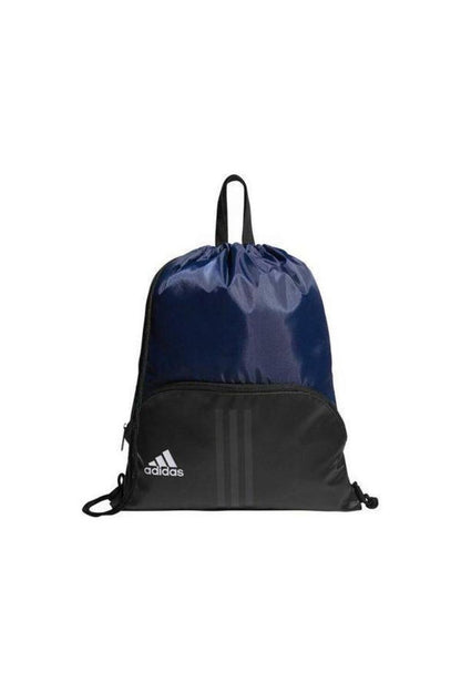 ADIDAS DRAWSTRING BAG (NAVY/BLACK) Sale