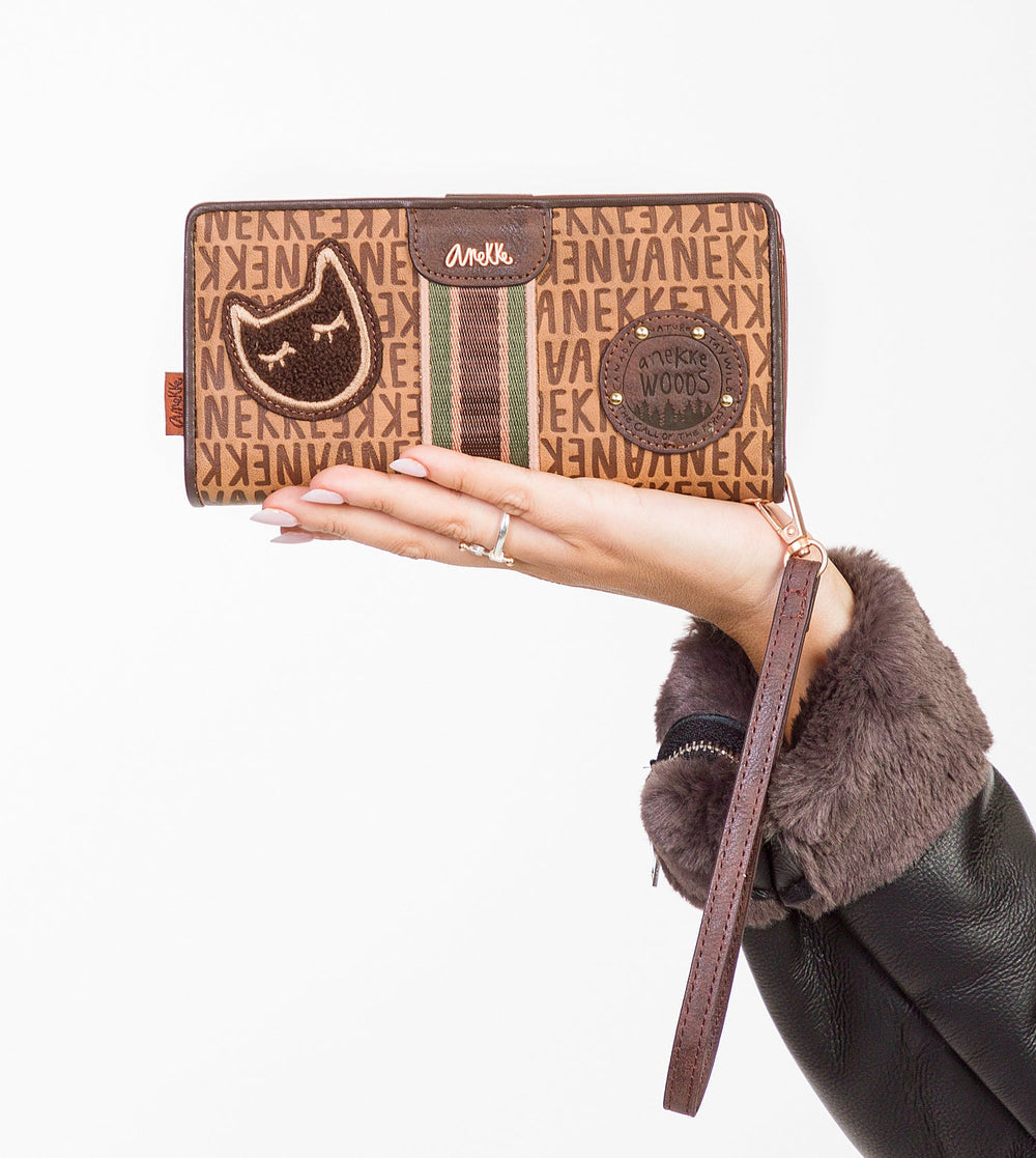 *HALF PRICE*Urban large wallet