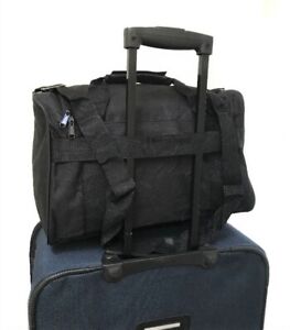 RYANAIR Under seat cabin bag. 40x25x20cm